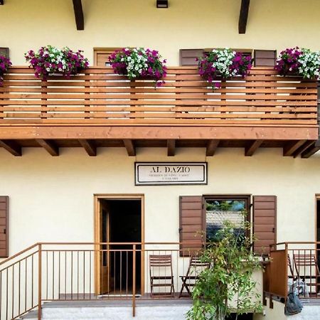 Wellness Lodge Riccardo Santa Giuliana 외부 사진