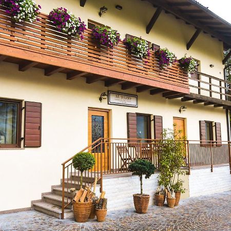 Wellness Lodge Riccardo Santa Giuliana 외부 사진