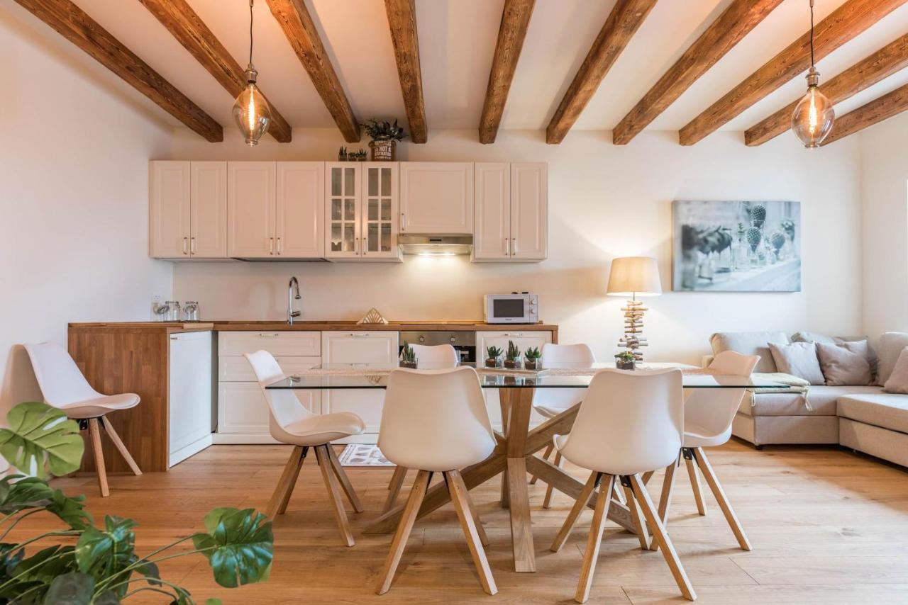 Wellness Lodge Riccardo Santa Giuliana 외부 사진