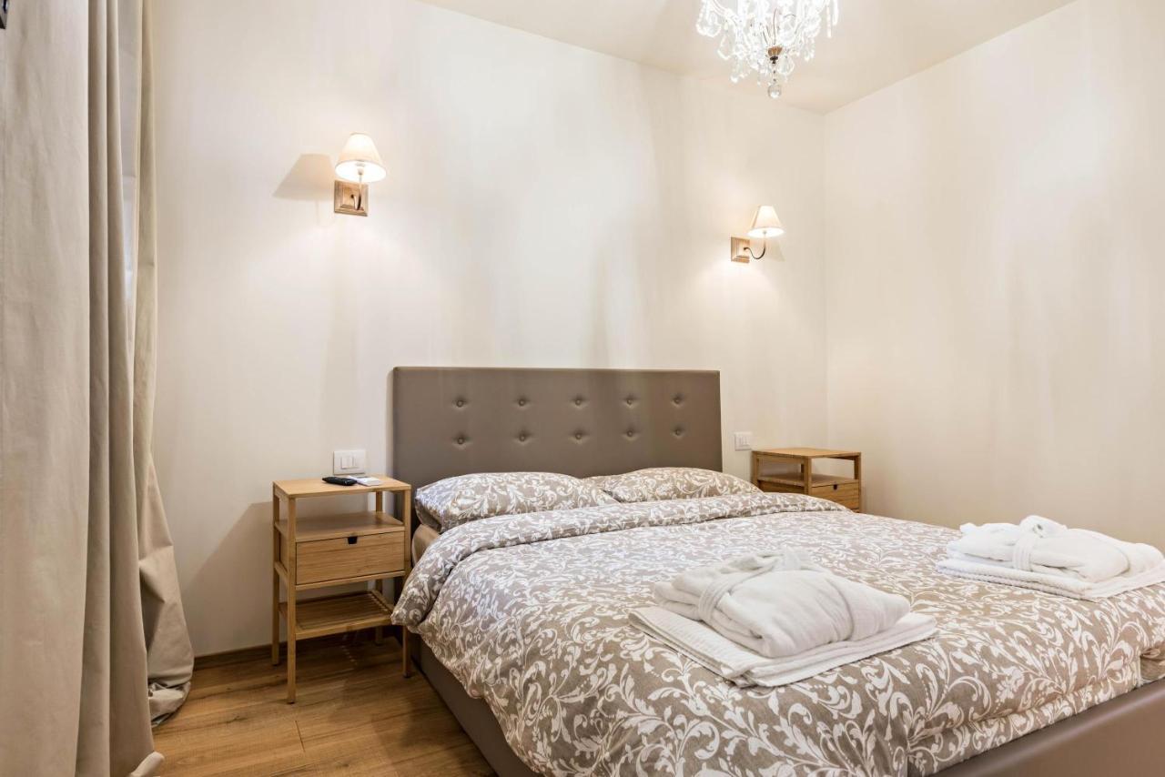 Wellness Lodge Riccardo Santa Giuliana 외부 사진
