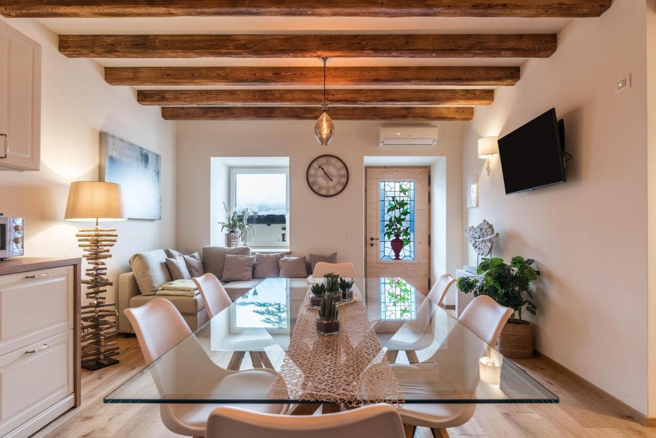 Wellness Lodge Riccardo Santa Giuliana 외부 사진