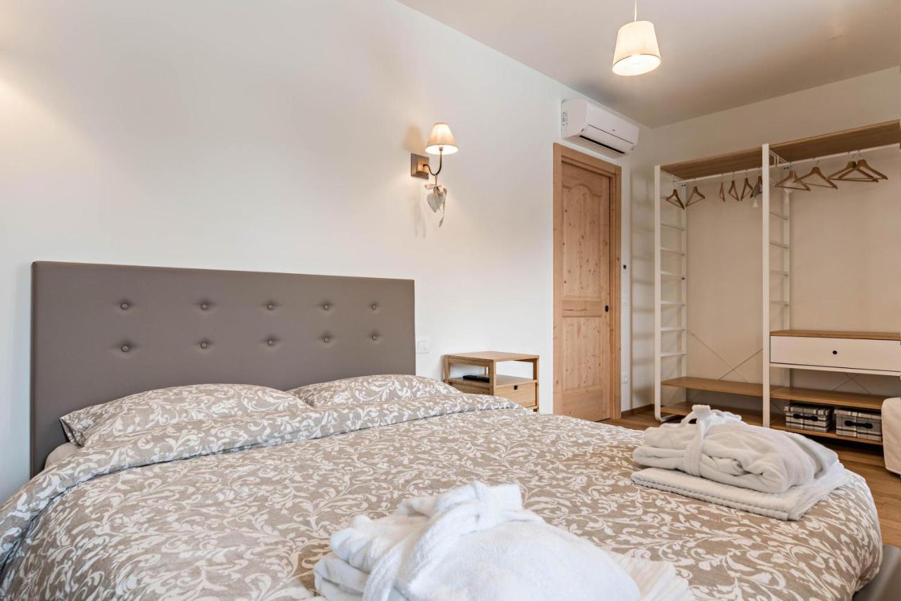 Wellness Lodge Riccardo Santa Giuliana 외부 사진