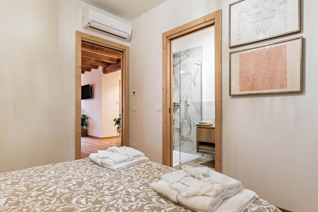 Wellness Lodge Riccardo Santa Giuliana 외부 사진