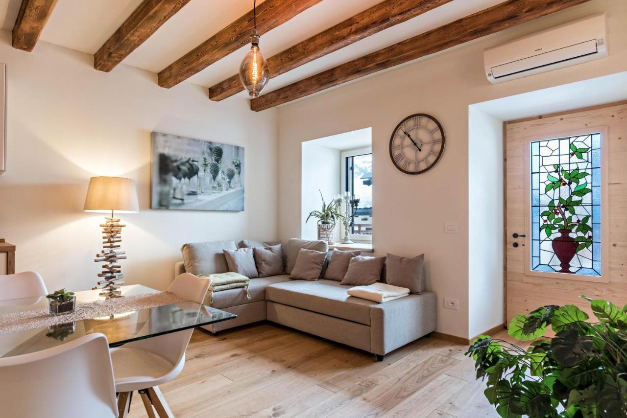 Wellness Lodge Riccardo Santa Giuliana 외부 사진