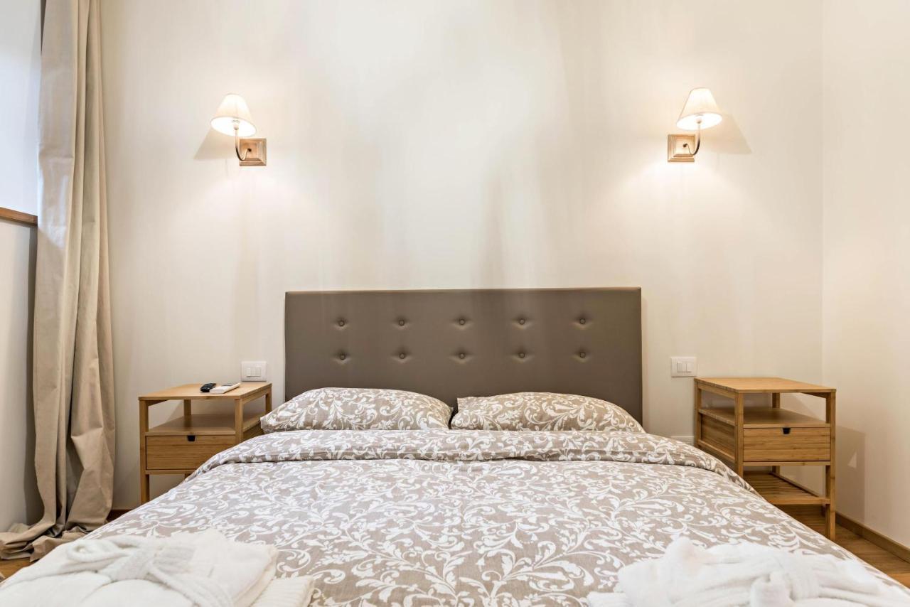 Wellness Lodge Riccardo Santa Giuliana 외부 사진