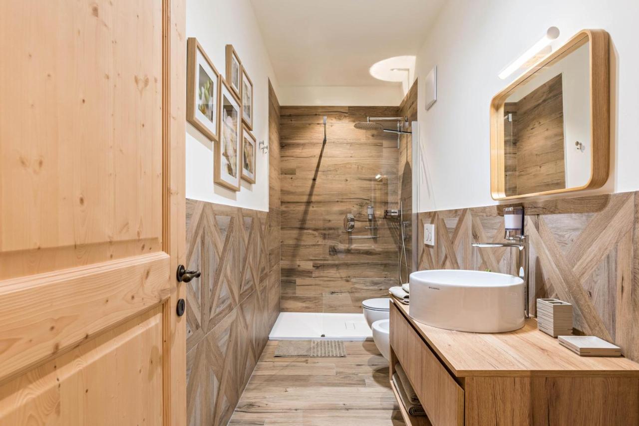 Wellness Lodge Riccardo Santa Giuliana 외부 사진