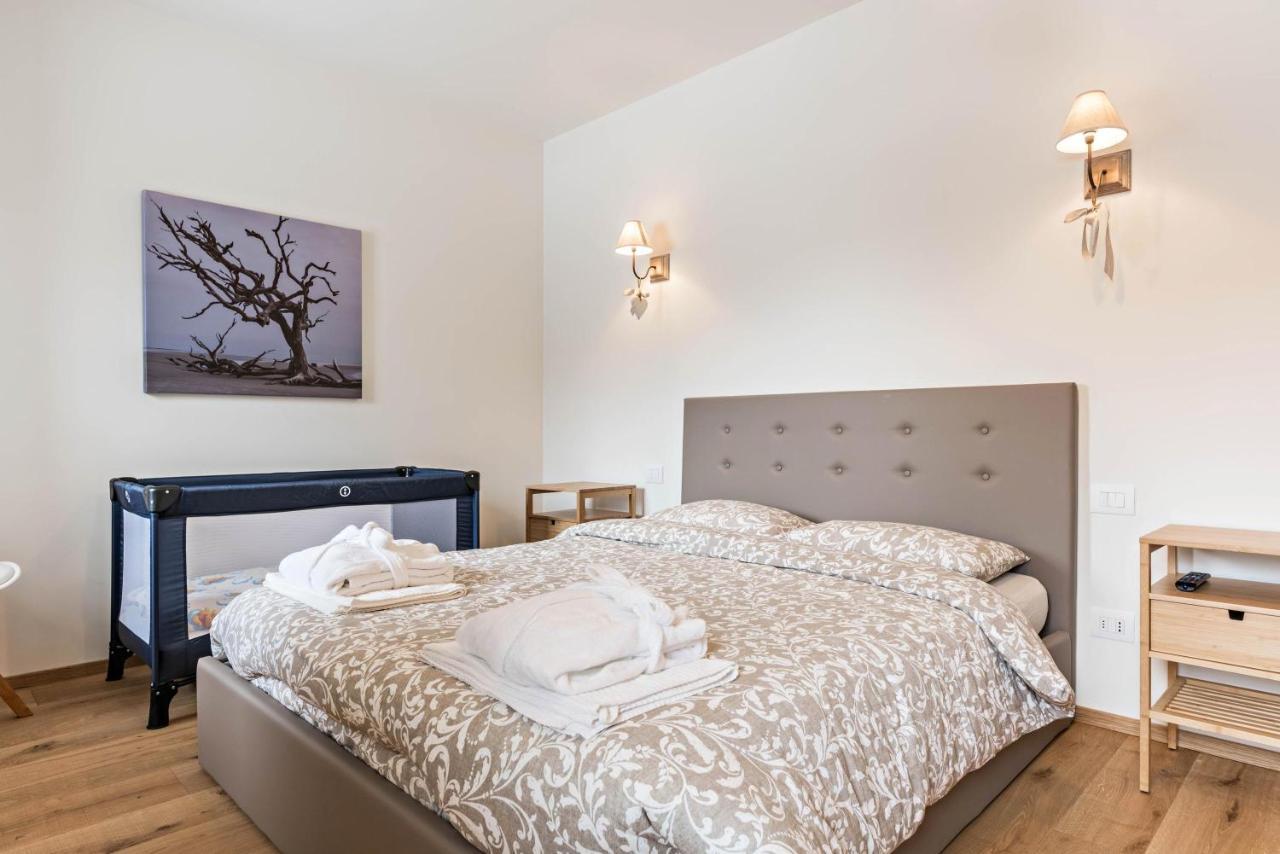 Wellness Lodge Riccardo Santa Giuliana 외부 사진